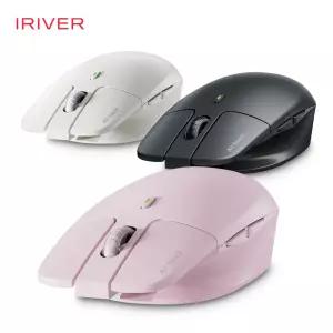 무소음 에어클릭 멀티페어링 블루투스 마우스 충전식 항균코팅 무선마우스