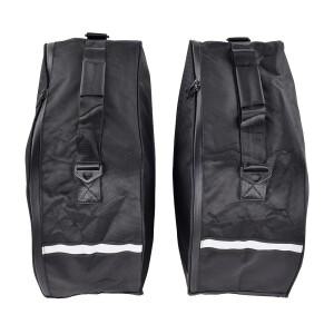 바이크 오토바이 새들백 보관 가방 러기지 백 사이드 박스 혼다 골드날개 GL1800 20122017 2016 2015