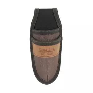 가야라이프 KL 529 캇타칼집 2구 공구집 파우치 주머니 529 캇타칼집 2구