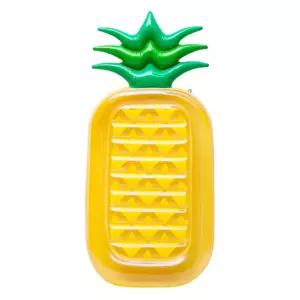 특대형 성인용 파인애플 튜브 워터파크 물놀이 튜브