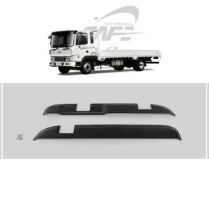 (썬바이저) 2013이후 메가트럭 스모그 윈도우 바이저 자동차용품