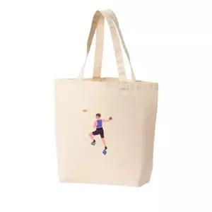 에코백 토트백 스포츠클라이밍 실내클라이밍 CLIMBING 그림 다양한 사이즈