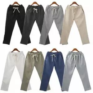 구잘 세미 마바지 DM-6649