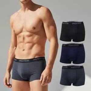 [레노마]남성 올데이 아웃밴드 드로즈 3매세트 AF31H48464_CJ