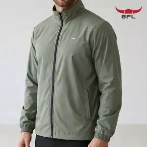 버팔로 남성 아웃도어 바람막이 등산 스포츠 방풍 점퍼 BFL 350