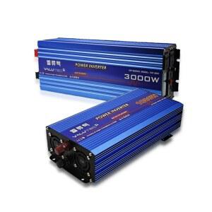 벨류텍 인버터 3000W 순수정현파24V 대용량 12V