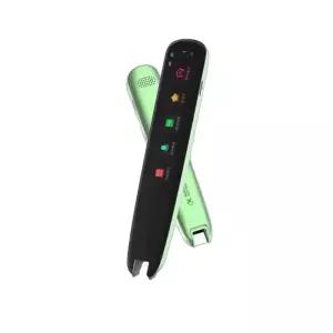 스캐닝 펜 통역기 영어 사전 전통 번역기 기계 다국어 광동어 번역 일본어 전자사전펜 번역펜 오프라인