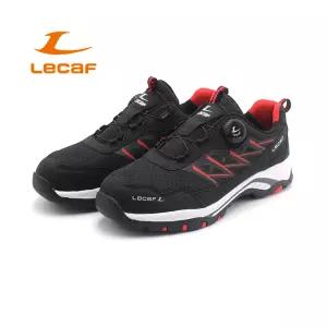 르까프 LS-13E 블랙 다이얼 다목적안전화 작업화