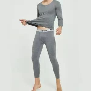 복 겨울 내복 남자 내 의 세트 남성 이너웨어 방한 내의 기모 스포츠내복 3색 스포츠내