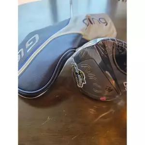 새상품 삼양정품 핑 GLE3 11.5 L 여성용 드라이버