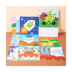 네일모양만들기 작업치료 인지치료 시지각 감각통합 감각통합치료 특수교구 언어치료