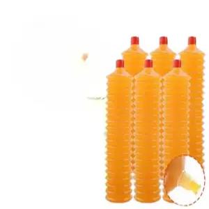 구리스 카트리지 주름관 윤활제 고온 그리스 자바라 굴삭기 주입기 고압