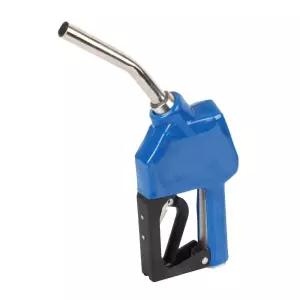 주유건 요소수 기름 부식방지 (입구19mm) 출구15mm 급유 주유소 주입 펌프