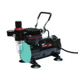 82151 미니 콤프레샤 AT-802 콤푸 공기