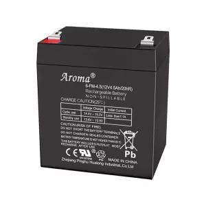 Aroma6 FM 4.5 전기차충전기 배터리 4.5Ah 20hR 12V