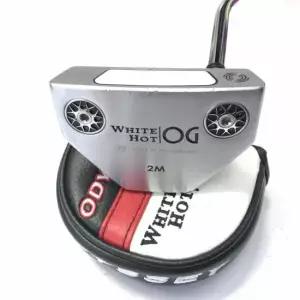 오디세이 화이트 핫 OG 2M 퍼터 34인치 2003004987061