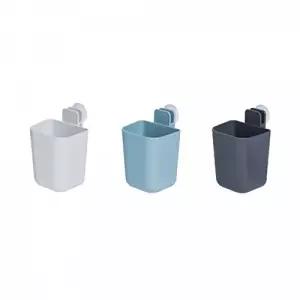 시스맥스 마이룸 포켓홀더 WH 270975 / 90x84x130mm / 93962