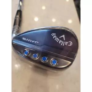 [캘러웨이]선수지급용 캘러웨이 맥대디5죠스 투어그레이58도 TC웨지 샤프트950S,S200 AS가능