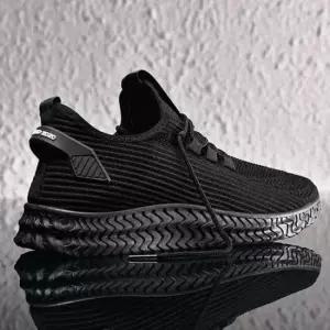 헬스운동화 남자슬립온 베이직 스니커즈 운전할때신발 헬스화