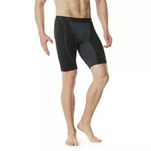 테슬라 언더레이어 매쉬 반바지 TM-MUS77