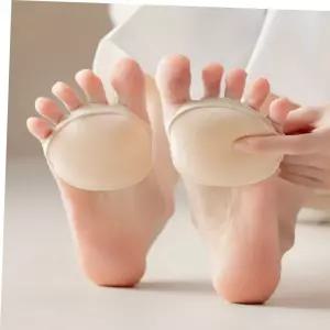 발바닥패드 미끄럼방지 앞발 패드 발가락 쿠션패드 여름 풋패드