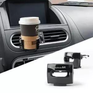 [CAR] 휴대용 미니 컵 거치대 차량용 음료수 받침대