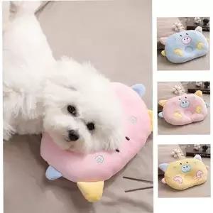 애완 동물 베개 고양이 애묘 쿠션 강아지 베개 이불 침대 용품