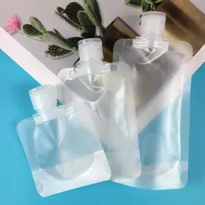 여행용 화장품 소분 파우치 액체 용기 케이스 공병 K178
