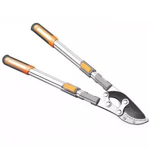 수동 전정가위 굵은가지 전동 나무 독일 특수 전지 가위 거친