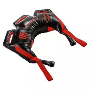 고중량 불가리안백 25KG 주머니 검정 트레이닝 5kg 스쿼트