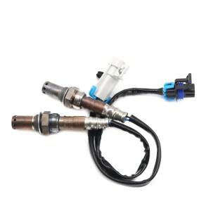 다운스트림 자동차 람다 O2 산소 센서 25180900 Chevrolet Spark 1.2L 2013-2015 234-4765