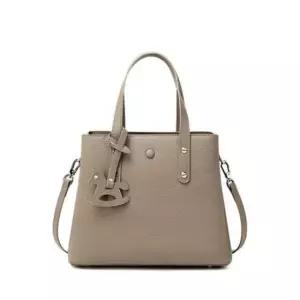 핸드백 모던 소가죽 토트 크로스백 VA8030 (4color)