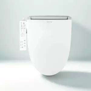 블루밍 노즐세척 직수 방수 안심 살균 비데 IPX-X623SA PLUS 저전력 자가설치