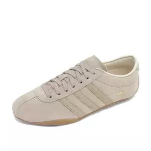 아디다스 오리지널 도쿄 에스프레소 여성 남성 공용 스니커즈 운동화 신발 스톤카키 KI3041