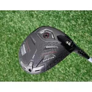 코리아정품 퀀텀 트리플다이아몬드 TD MAX 드라이버 9도 - 벤투스 블랙 5S DA3843155