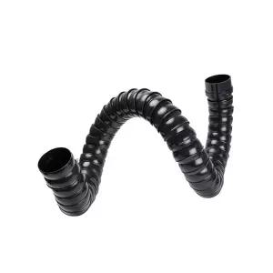 플렉서블 암 자바라 호스 집진기 제연 집진노즐 1.3미터 덕트