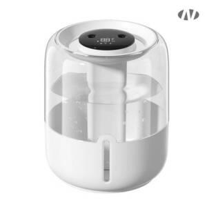 나오테크 디지털 하이드로 4.0 듀얼 가습기 NAO-D6800H 4L 대용량