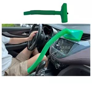 사타구니 꼬풍기 카큘레이터 차량용 자동차 환기 사타구니 에어컨