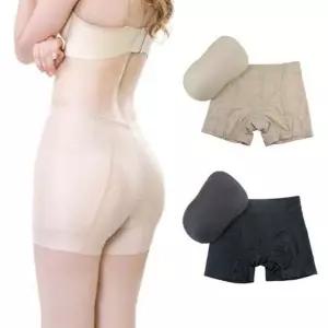 여름보정속옷 예쁜 라인 정리 골반 엉덩이뽕 거들 바디쉐이퍼