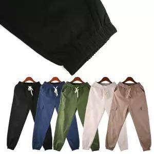 카고바지 피카 카고 허리밴딩 남성 조거팬츠 SD-210504