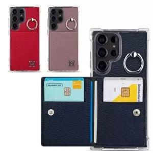 갤럭시S26 라핀 포켓 젤리케이스 S942