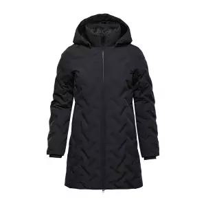 [롯데백화점]블랙야크 여성 레저 등산 다운 여성 제로스팟 롱 다운자켓(1BYPAW4506)