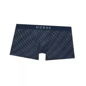 [게스][선물포장] 타탄체크 남성드로즈 GEMDR831NY 690134