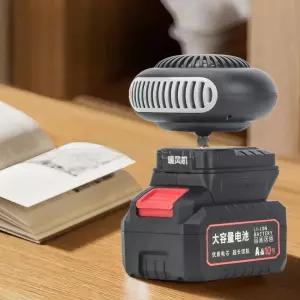 휴대용 충전식 히터 사무실 여행 usb 다목적 캠핑 배터리 미니 야외 소형