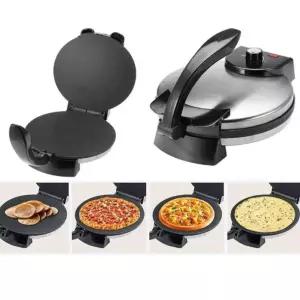 누릉지만드는기게 쥐포 오징어 굽는 머신 수제 기계 팬케이크 가정용 후라이팬 제조기