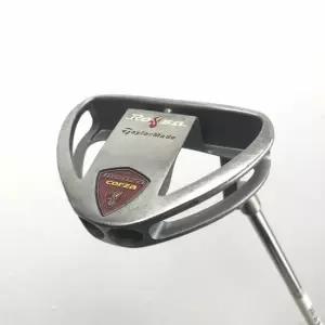 테일러메이드 로사 몬자 코르자 퍼터 34인치 (새그립) / 2022120900086