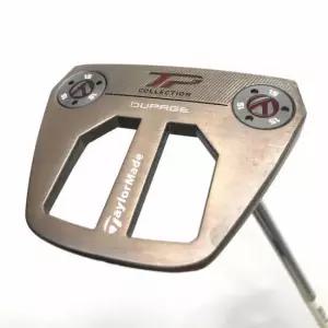 테일러메이드 TP 컬렉션 파티나 DUPAGE 퍼터 34인치 // 2023071002451