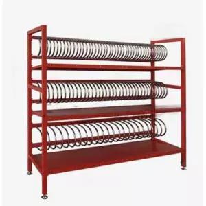 판넬 보관 랙 석고 보드 철판 수납대 공급 엣지 밴딩 스페어 거치대