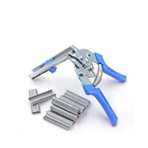 개비온철망 철망 네일 C호그링기계 철사 개비온 가용 새장 SC7C 에어 닭장 결속기