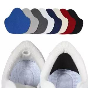 운동화 패드 뒤꿈치 뒤축 뒷꿈치 신발 보수 방지 셀프 헤짐 보강 뒷축 패치 보호 메쉬 구멍 수선 스티커